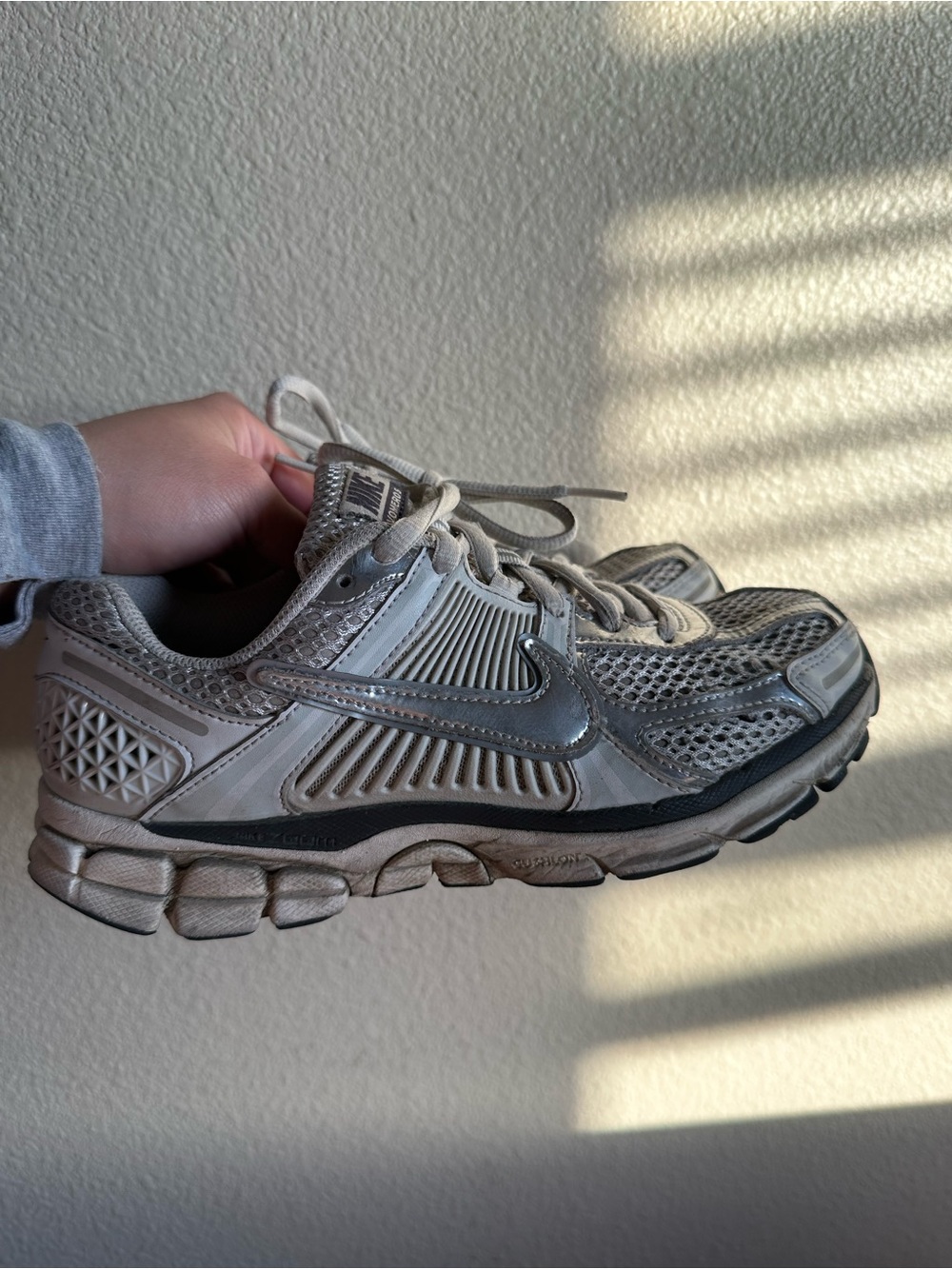 Nike zoom vomero 5